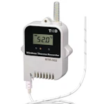 DATALOGGERI TANDD RTR-502