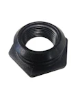 VREDTILLBEHÖR RT COUNTER NUT