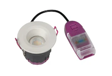 KOHTVALGUSTI ULTIMUM EXPRESS 7W 4CCT 730lm 60° IP65 VALGE
