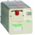 schneider electric Plug in relay rum 120vac 3c/o 10a, 11 pole