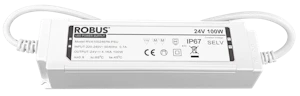 robus Toiteseade vegas 100w 24v ip67