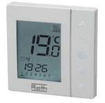 THERMOSTAT ROTH 230V WITH DISPLAY