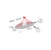 luxomat Presence indicator pd-4-s-gh-ap white