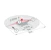 luxomat Presence indicator pd4-s-ap white