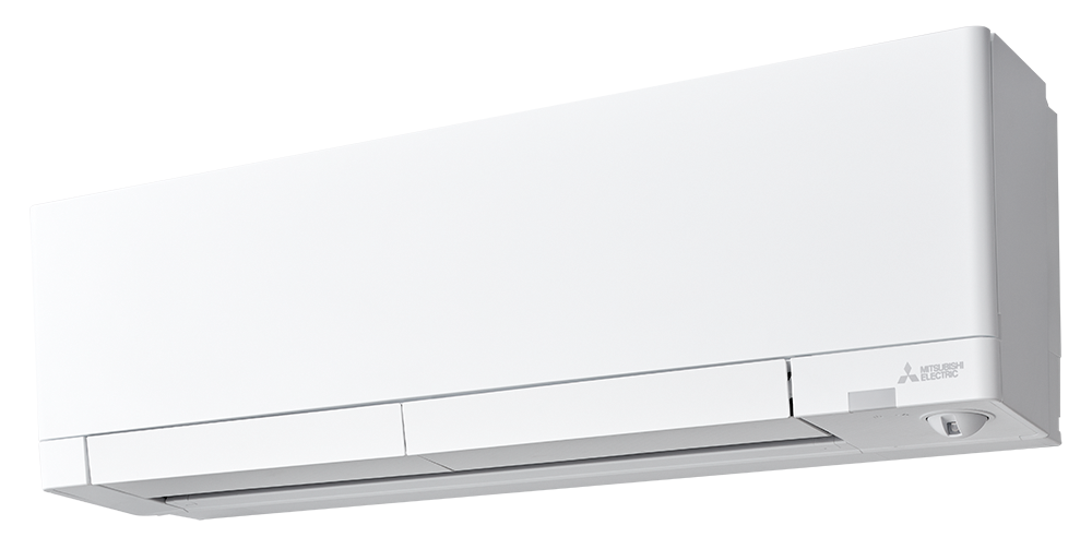 Varmepumpe UWANO Pure 7000 Innedel