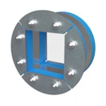 R FRAME R 127 EMC AISI316