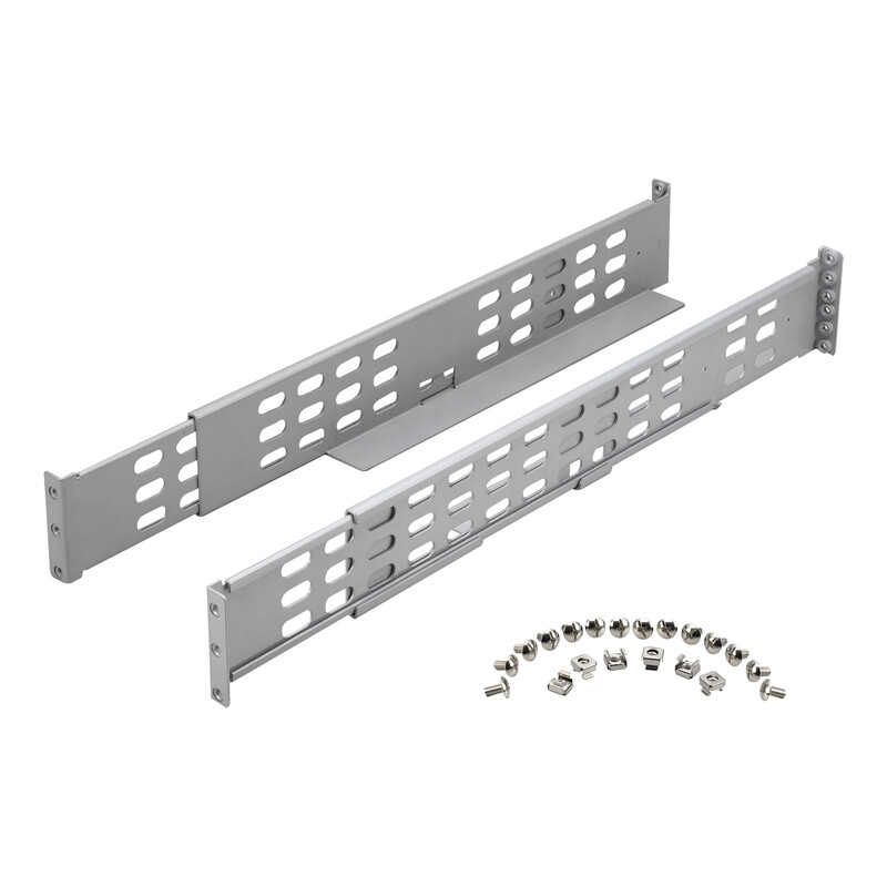 schneider electric Power supply batt.bac easy ups srv 19 rail modul 900mm