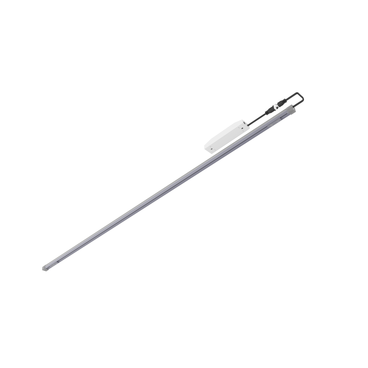 LED retrofit T5 1,2m 4100lm 3000K