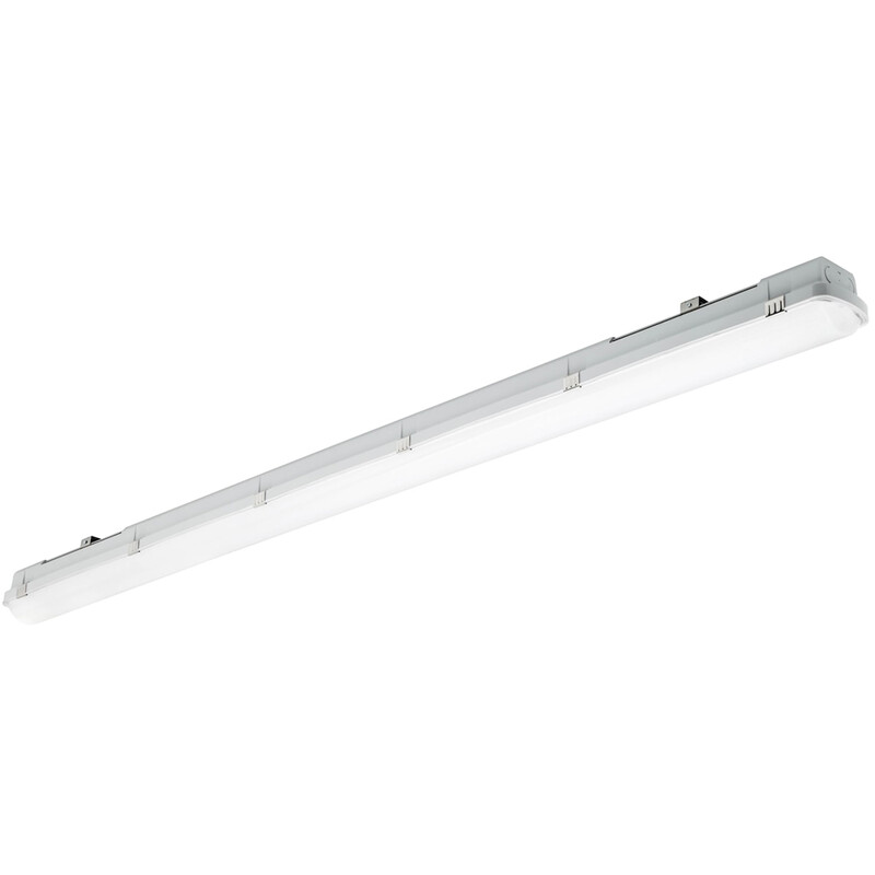sylvania Kapslad industriarmatur resisto 1500 he 4050-7100lm 4k