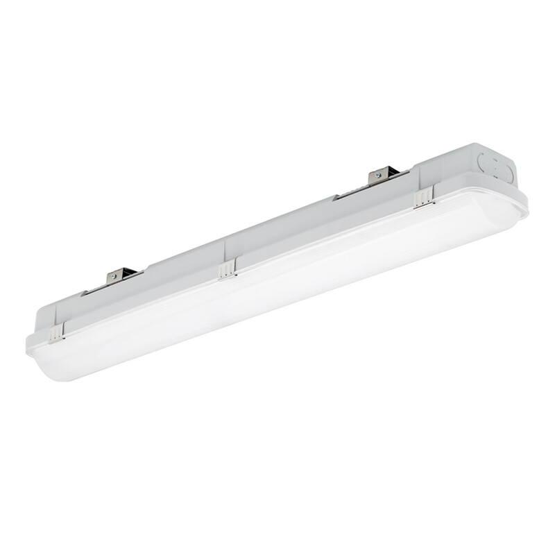 sylvania Sealed industrial luminaire resisto 600 1425-2500lm 840
