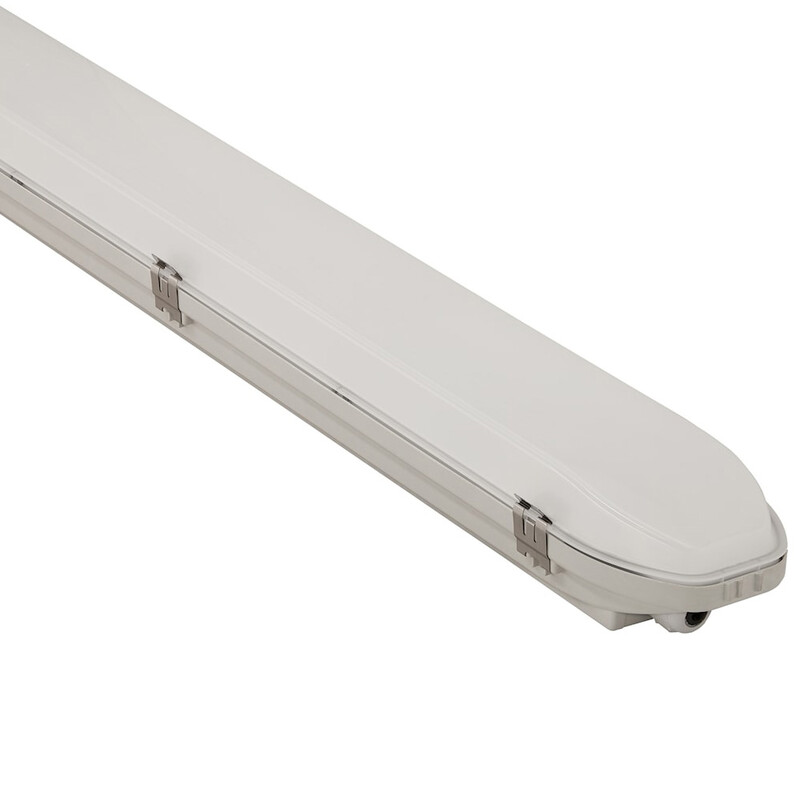 TEOLLISUUSVALAISIN SULJETTU RESISTO GRP 120 IP66 22-44W 4K