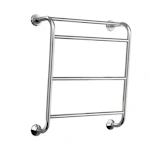 TOWEL RAIL ORAS RETRO BT 674 CHROME