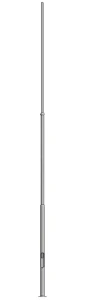 vik ørsta Mast 12m ø76 pl240 vzn