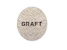 polyseam Graft grafittplate ø59mm