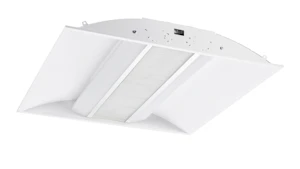 lumiance Flush mounted luminaire rubico 414 mpo 840