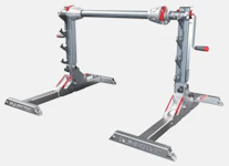 KELAPUKKI RUNPOLIFTER 4500 - L1600