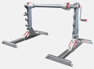 runpotec Kelapukki runpolifter 4500 - l1600