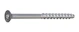 sormat Concrete screw s-csa count a4 sormat 6x100/55/45 t30 a4 6pcs