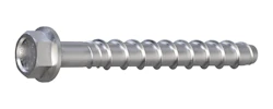 BETONIRUUVI S-CSA HEX A4 10X100/45/15 AV15 A4 4KPL
