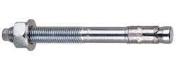 ANCHOR SORMAT S-KA 6X100/50 ZP 4PCS
