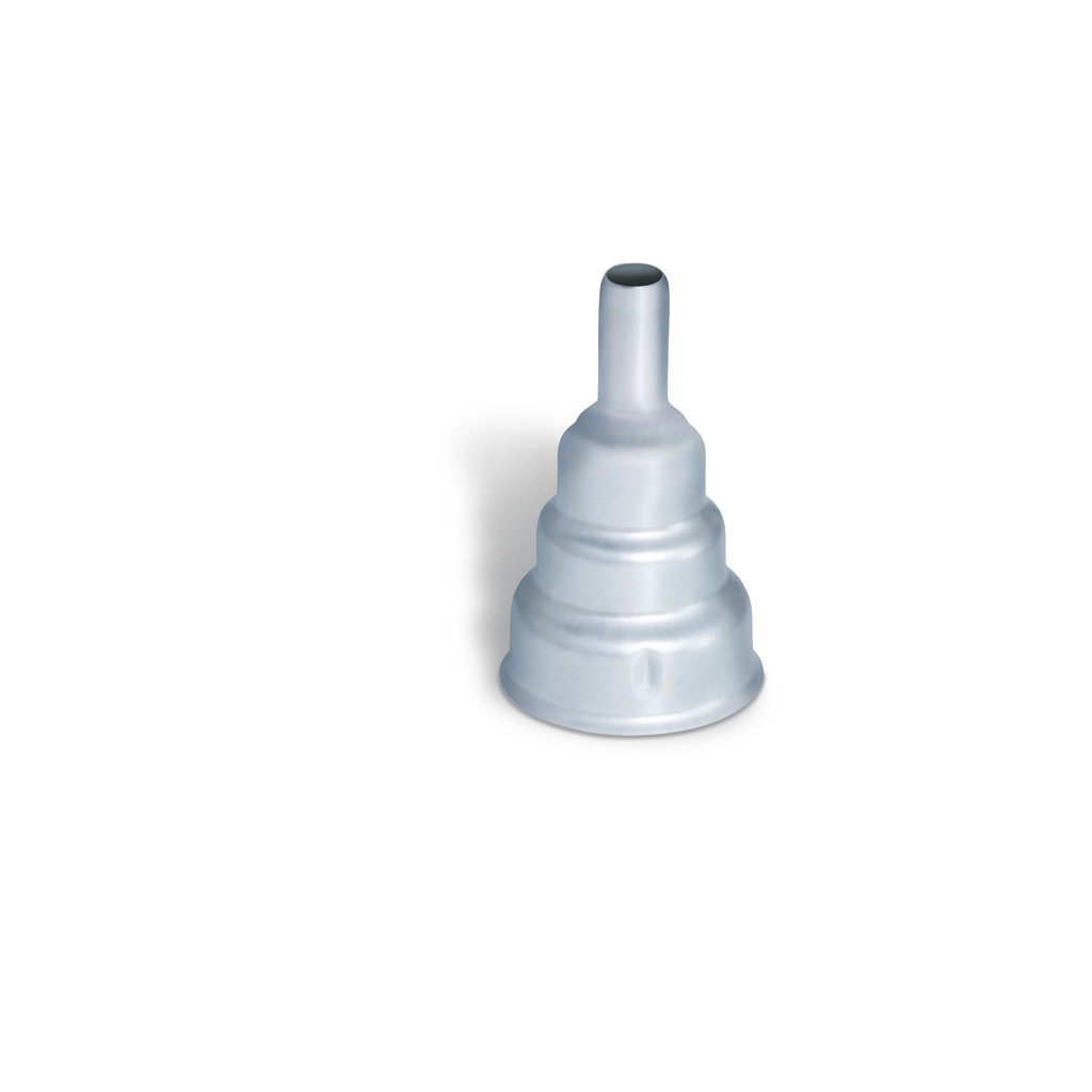 SUPISTUSSUUTIN STEINEL 6MM
