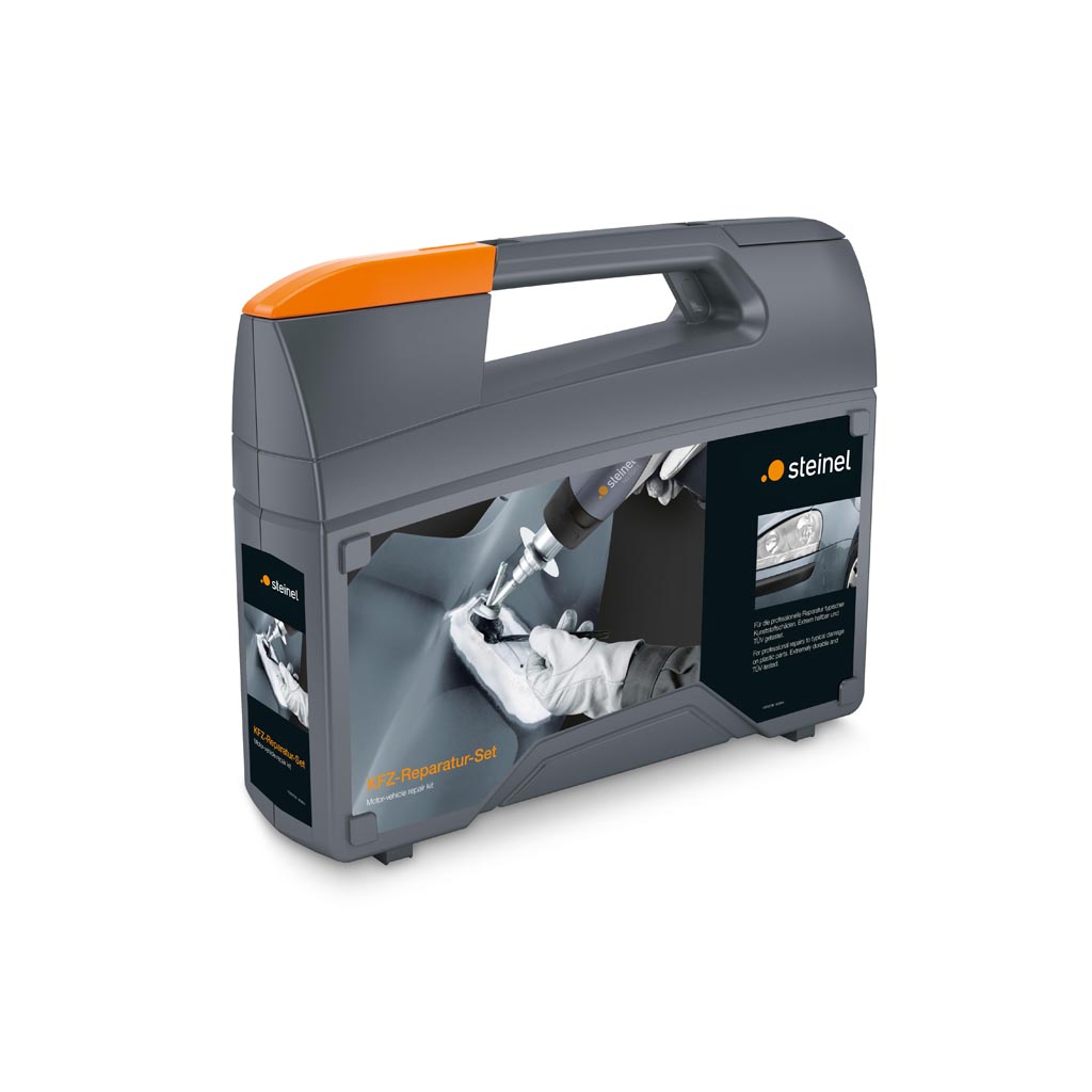steinel Kuumailmapuhallin steinel pro hm 2320 e 200c rajoitettu