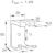 ensto Ceiling bracket xyrv451