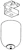 global trac Protection dome skb 30-3 white