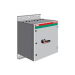 HAUGE SOG 6315R/1S+1Ø IP65 1SEH024229R2100