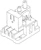 katko Motor circuit-breaker ps16/02 0,15-0,3a