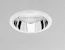 lumiance Luminaire 2325 insaver 150 cone 2x7