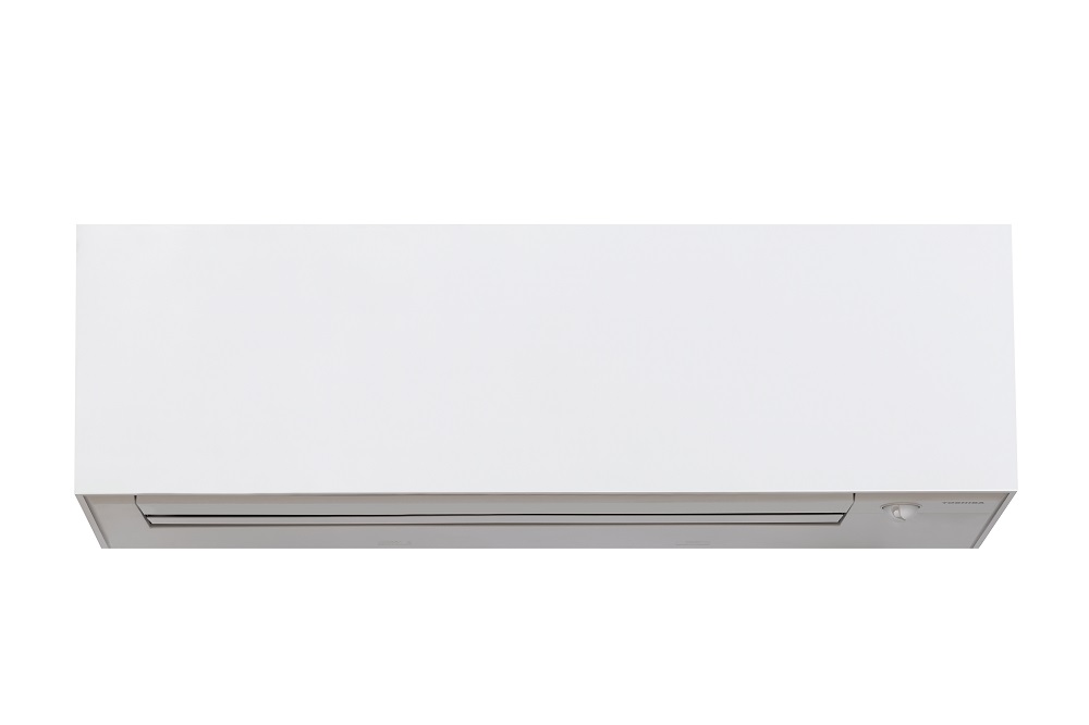 Toshiba Kontur Multi ND 35 innedel