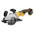 dewalt Akkupyörösaha dewalt dcs571n-xj 18v