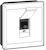 schneider electric Modulartjack xrrj11 cat3 dustcover artic