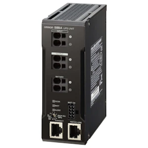 omron Ups,dc-dc, 24vdc,20a