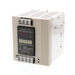 STRØMFORS.DISPL, 24VDC/240W/10 S8VS-24024-AP