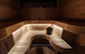 saas instrumentti Led-ljusslinga creative sauna side view 3k 5,5w/m