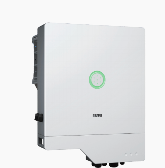 SAJ HYBRID INVERTER CH2-50K-T6