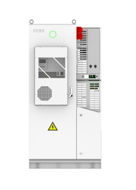 SAJ ALL-IN-ONE SYSTEM CHS2(50KW/100.3KWH)