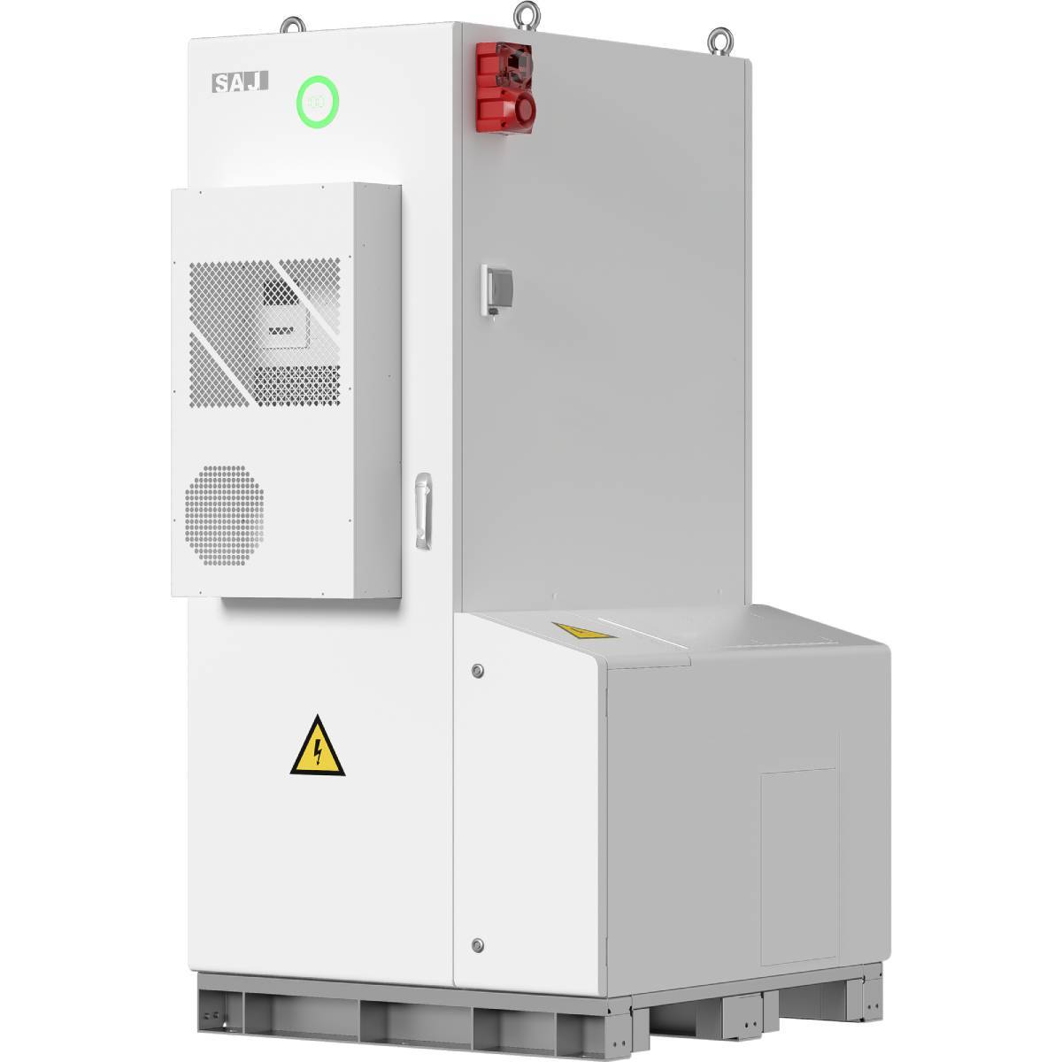 SAJ BATTERY CABINET CB2 (100.3KWH)