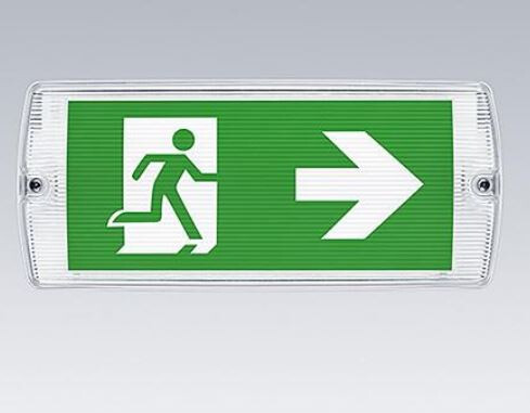 EMERGENCY LUMINAIRE SAM EM UNIT 3H AUTOTEST
