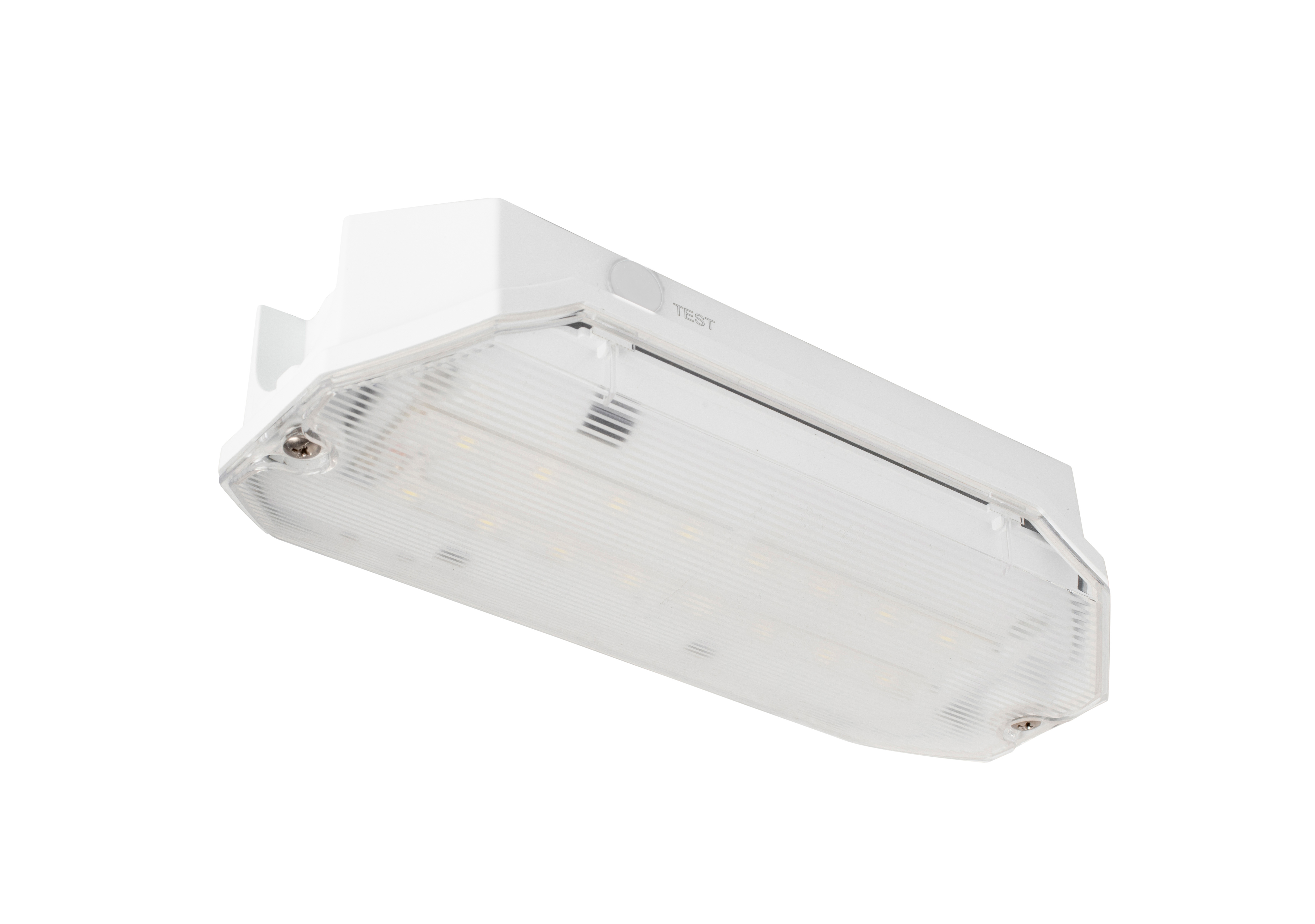TURVAVALGUSTI SAPPHIRE 4W ST IP65 VALGE