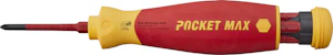 wiha Pocketmax® 1000v