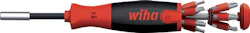 SKRUVNINGSSPETSET WIHA MIXHEX 12-ST SB
