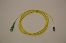 CONNECTING CABLE-FIBRE SC-APC/LC-UPC/1/2 SM PATCHCORD