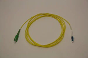 nestor cables Koppling-fo sc-apc/lc-upc/1/3 sm patchcord