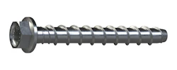 BETONIRUUVI SOR S-CSA HEX A4 10X100/45/15 AV15 A4 25KPL