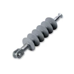 HENGE-/STR ISOLATOR 24KV SDI90.285