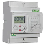 MÅLER SE-C31 3-FASE 230/400V ../5A MID