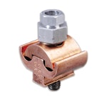PARALELL GROOVE CONNECTOR SE12.101 CU 10-70 MM2